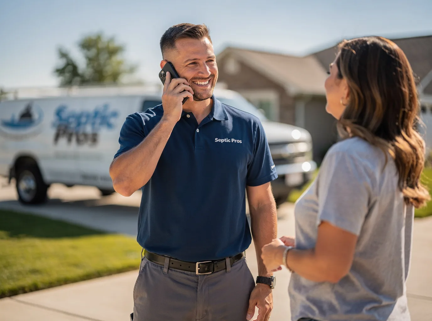 Septic Tank Pumping Weston, MO FAQs